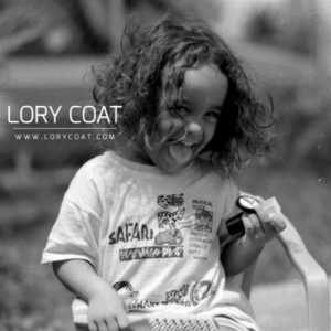 lory-coat